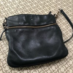 Authentic Kate Spade side bag